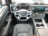Certified 2025 Land Rover Defender 110 S image 4