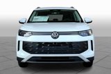 New 2025 Volkswagen Tiguan S image 3