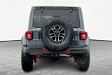 New 2025 Jeep Wrangler Unlimited Rubicon image 4