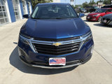 Used 2022 Chevrolet Equinox LT image 3