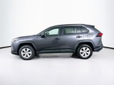 Used 2024 Toyota RAV4 LE image 4