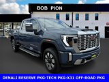 New 2025 GMC Sierra 2500 Denali w/ Denali Reserve Package image 3