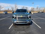 New 2025 Chevrolet Silverado 3500 LTZ w/ LTZ Premium Package image 2