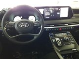New 2025 Hyundai Palisade Calligraphy image 5