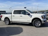 New 2025 Ford F150 Lariat w/ Equipment Group 502A High image 2