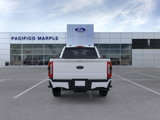 New 2025 Ford F250 Lariat w/ Black Appearance Package image 5