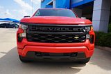 New 2026 Chevrolet Silverado 1500 Custom image 3