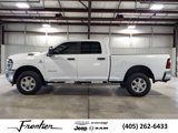 New 2025 RAM 2500 Big Horn image 2