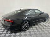 New 2025 Audi A7 3.0T Prestige image 3