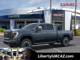 New 2025 GMC Sierra 2500 Denali Ultimate w/ Max Trailering Package image 2