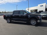 New 2025 Ford F150 Lariat w/ Equipment Group 502A High image 2