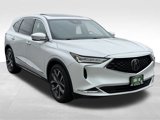 Used 2022 Acura MDX SH-AWD w/ Technology Package image 3