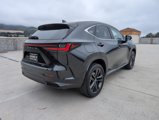 Certified 2025 Lexus NX 450h+ AWD w/ Luxury Package image 5