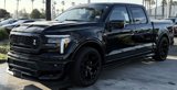 New 2025 Ford F150 Lariat w/ Equipment Group 502A High image 3