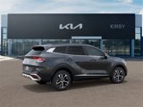 New 2025 Kia Sportage EX image 6