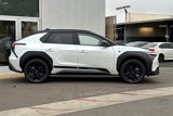 New 2025 Subaru Solterra Touring image 3