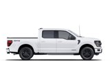 New 2025 Ford F150 XLT image 5