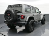 Used 2021 Jeep Wrangler Unlimited Rubicon w/ Dual Top Group image 3