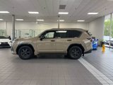 Used 2025 Lexus LX 700h Overtrail image 2