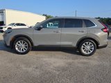 Used 2025 Honda CR-V EX image 2