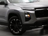 New 2026 Chevrolet Equinox RS w/ Convenience Package III image 3