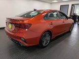 Used 2023 Kia Forte GT-Line w/ GT-Line Premium Package image 4