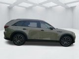 New 2025 MAZDA CX-70 Plug-In Hybrid w/ Premium Pkg image 4