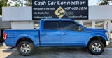 Used 2015 Ford F150 XLT w/ Equipment Group 302A Luxury image 6
