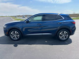 Used 2022 Buick Envision Essence w/ Technology Package I image 6