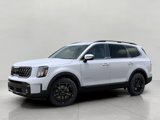 New 2025 Kia Telluride AWD image 3