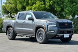 New 2025 Nissan Frontier Pro-X w/ Pro Convenience Package image 2