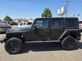 Used 2018 Jeep Wrangler Unlimited Sport image 5