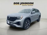 New 2025 Volkswagen Atlas SEL Premium R-Line image 3