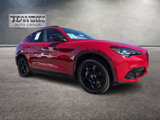 Used 2024 Alfa Romeo Stelvio Sprint image 2