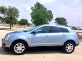 Used 2014 Cadillac SRX Luxury image 6
