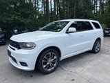 Used 2020 Dodge Durango GT image 2
