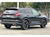 New 2026 Honda CR-V Sport Touring image 4