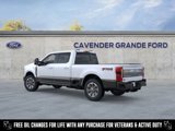 New 2025 Ford F250 King Ranch image 4