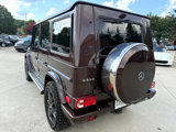 Used 2014 Mercedes-Benz G 550 image 3