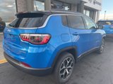 New 2025 Jeep Compass Limited image 3