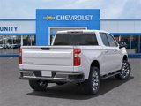 New 2025 Chevrolet Silverado 1500 LTZ w/ Technology Package image 4