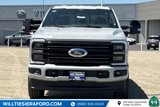 New 2025 Ford F250 Platinum image 4
