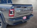 Used 2024 RAM 2500 Rebel w/ Safety Group image 5