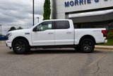 New 2025 Ford F150 Lightning XLT image 2
