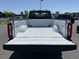 New 2025 Ford F250 XLT w/ F-250 >10K GVWR Package image 5