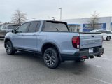 New 2025 Honda Ridgeline Sport image 5