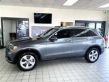 Used 2019 Mercedes-Benz GLC 300 4MATIC image 2