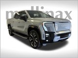 New 2025 GMC Sierra EV Denali image 2
