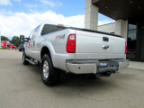 Used 2016 Ford F250 XLT w/ XLT Premium Package image 3