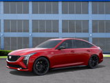 New 2026 Cadillac CT5 V image 2
